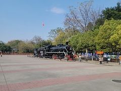 -柳州工业博物馆