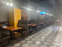 -汉巴味德·烤肉与啤酒的自助(杭州大悦城店)