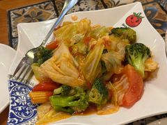 -番茄屋葡式美食(总店)