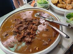 -阿姨牛杂(北京路店)