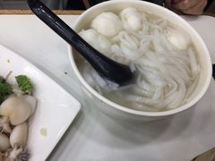 -文辉墨鱼丸大王(铜锣湾渣甸街总店)