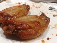 -汉巴味德·烤肉与啤酒的自助(杭州大悦城店)