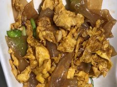 -吕氏疙瘩汤·海鲜新鲁菜(凯德mall新都心店)