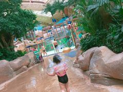 -杭州开元森泊度假乐园