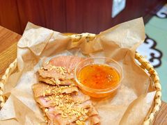 -曼谷食堂·泰国家庭料理