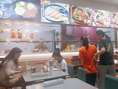 -荣记·囍粤茶餐厅(花都店)