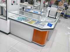 -光明眼镜·蔡司授权(徐泾店)