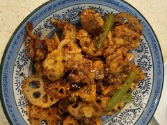 -阿莉餐厅(枣阳路店)