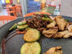 -一烙锅(友谊店)