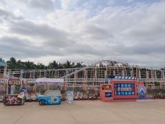 -三亚海昌梦幻海洋不夜城