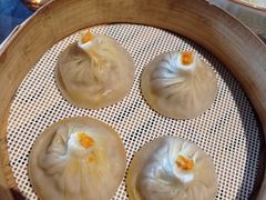 蟹肉鲜肉小笼-蟹榭·本帮江浙菜·蟹宴(五角场合生汇商场店)