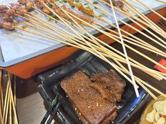 -林二哥宜烤官·宜宾小烧烤