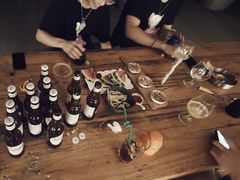 -顽啤熊·酒客酒馆(苏城夜景必选店)