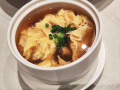 酸辣汤-请晋·乔家大院(建外大街店)