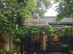 -旅马餐厅(茅家埠店)