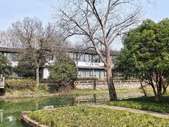 -天禄堂西溪庄园