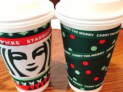 -星巴克(深圳欢乐颂店)