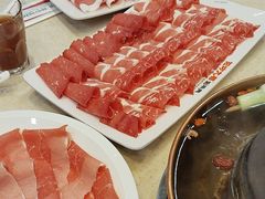 -阳坊大都涮羊肉(阳坊总店)
