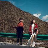今日打卡西藏#