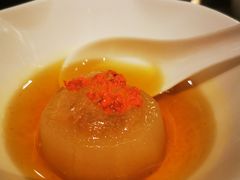 燕窝-南京景枫万豪酒店·万豪中餐厅