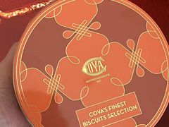 -COVA(环贸iapm店)