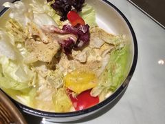 -香丰阁·烤鸭·川湘菜(清河店)