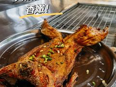 -生态园山庄(森林公园店)