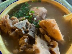 -燕子煨汤(山海关路店)