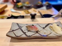 -然寿司(郎园vintage店)