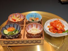 -無二炙坊·和牛烧肉(大钟寺1733店)