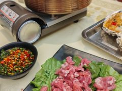 -聚味瞿记·龙虾堂(坡子街店)