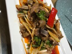 -中发源·清真餐厅(春风店)