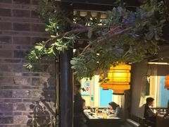 -绿茶餐厅(昆明世纪金源店)