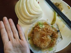-牟传仁饭庄(星海店)
