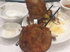 -阿布都新疆音乐美食城(长湖路店)