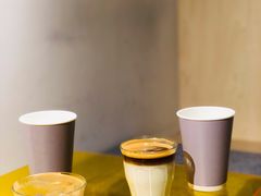 -XI·LaundryCafe 喜咖自助洗衣咖啡店