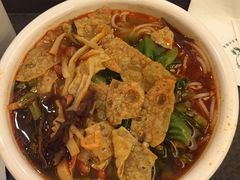 -水平有限广西米粉·广西风味集(五道口店)