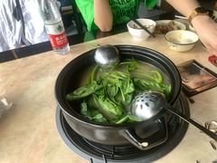 -蘑统田下·野生菌火锅