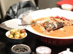 -旺顺阁·北京菜(大望路店)