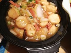 日本豆腐煲-华德来餐厅(集美店)