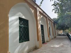 -艾提尕尔清真寺