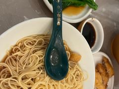 -松鹤楼·苏式汤面(虹桥天地店)