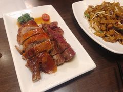 -新旺茶餐厅(嘉里城店)