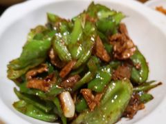 -肖记公安牛肉鱼杂馆· 省级非物质文化遗产(仁和路店)