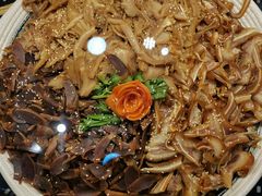 -留夫鸭•鲜卤土鸭(长宁龙之梦店)