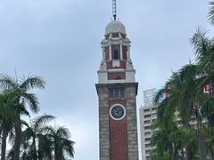 -富豪雪糕车流动点(尖沙咀店)
