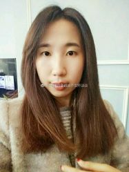 点击看大图 -3AM HAIR SALON烫发染发接发