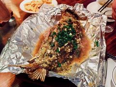 -衡厨·衡阳土菜(中南店)