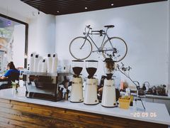 -常识咖啡common sense(春熙路店)