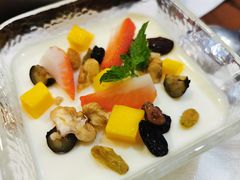 -斯比特花园西餐厅(东方商厦店)